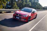 Holden VF Commodore SS V Redline 2014 года